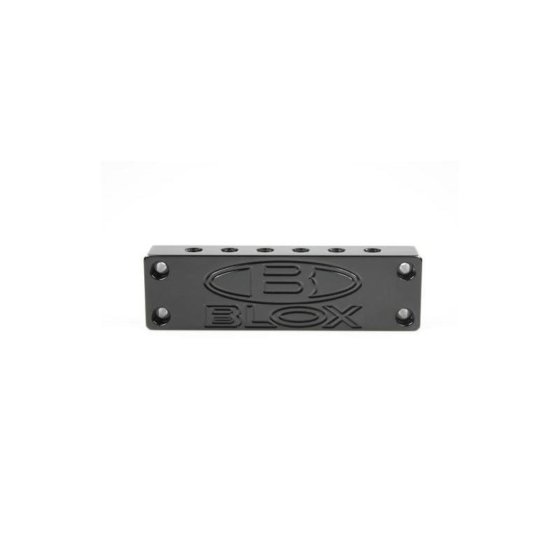 CALL US (855) 998-8726 Surface-mount Vacuum Block 6-Port/Billet ...